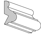 Base Cap/Panel
