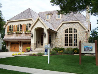 Exterior 9