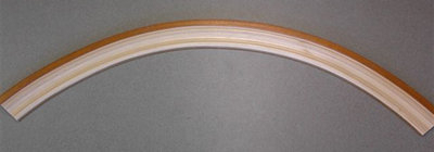 Radius Casing Molding 2